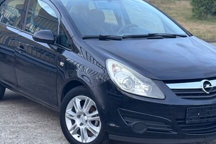 Opel Corsa 179.200 km 2.350 € Mönchengladbach 41238
