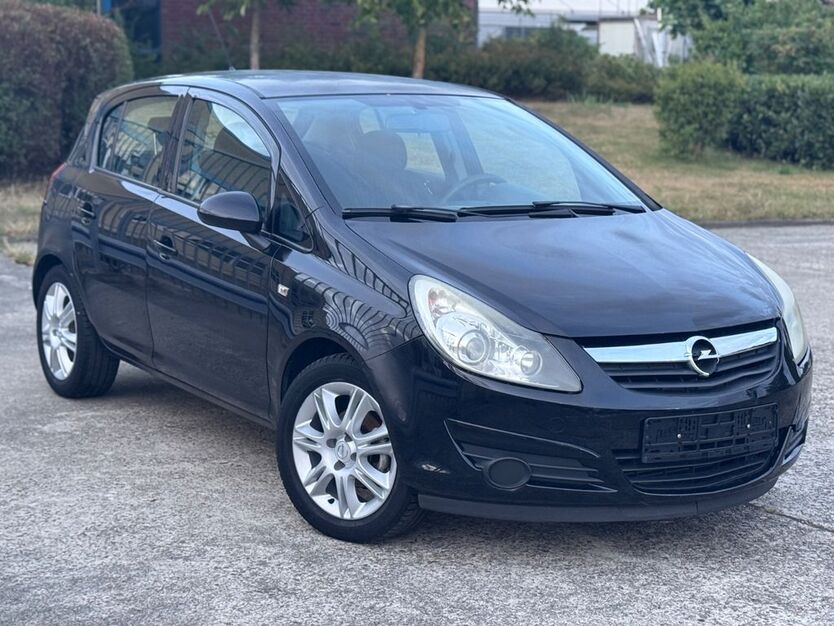 Opel Corsa 179.200 km 2.350 € Mönchengladbach 41238