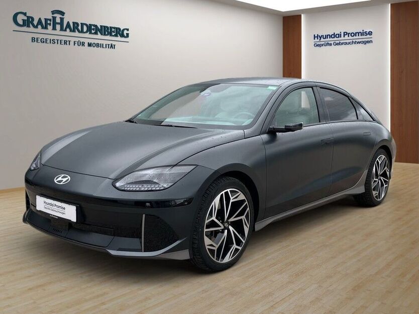 IONIQ 6