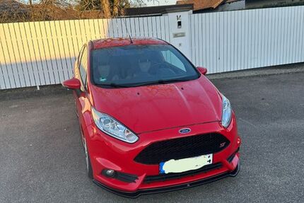 Ford Fiesta 145.000 km 7.800 &euro; Michelfeld 74545