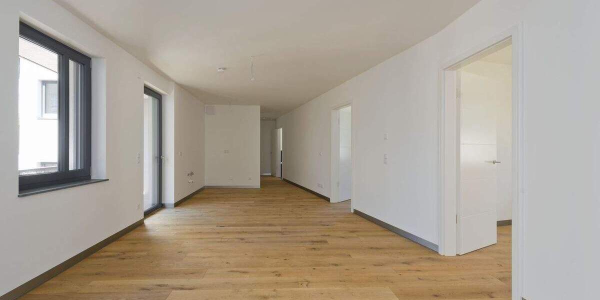 Terrassenwohnung Weimar Altstadt - 3 Zimmer, 95 m&sup2;, 1.450&euro; | Angebot:25628067