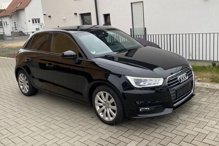 Audi A1 67.000 km 14.900 &euro; Alsbach 64319 Pfungstadt 64665
