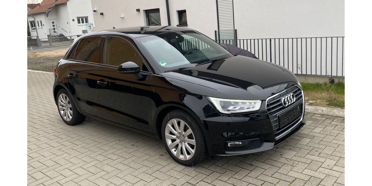 Audi A1 67.000 km 14.900 &euro; Alsbach 64319 Pfungstadt 64665