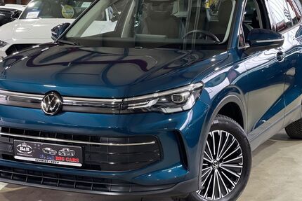 VW Tiguan 18.683 km 34.720 &euro; Ronnenberg/OT Empelde bei Hannover 30952