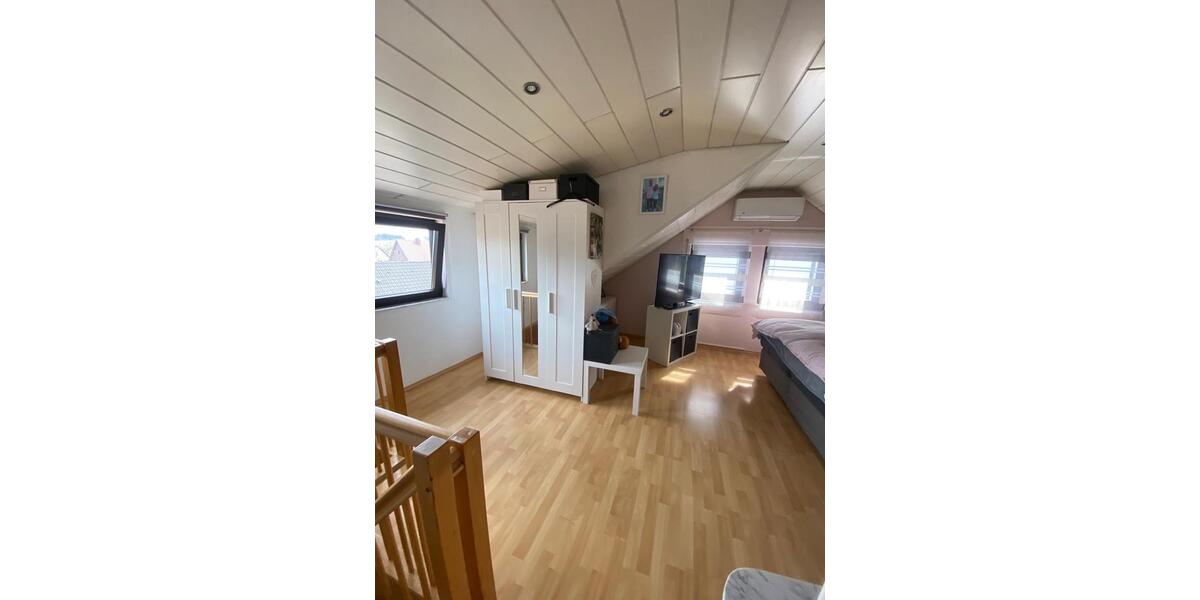 Einfamilienhaus Karlsruhe Wettersbach - 6 Zimmer, 129 m&sup2;, 1.890&euro; | Angebot:24876225