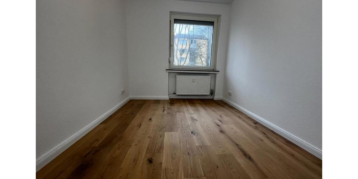 Erdgeschoßwohnung Bremen Osterholz - 4 Zimmer, 82 m&sup2;, 229.000&euro; | Angebot:24827842