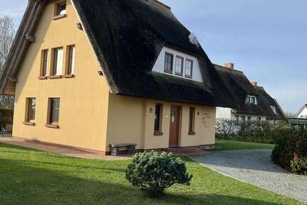 Haus zum Kaufen in Dranske 950.000 € 120 m² 4 zimmer