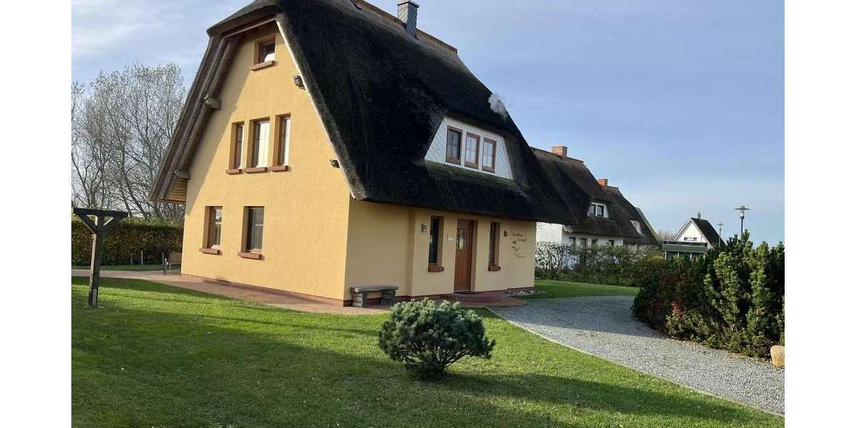Haus zum Kaufen in Dranske 950.000 € 120 m² 4 zimmer