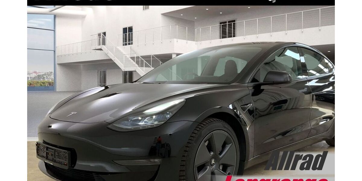 Tesla Model 3 45.750 km 32.650 &euro; Schöningen 38364