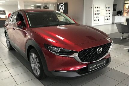 Mazda CX-30 50.060 km 21.990 € Dinslaken 46539