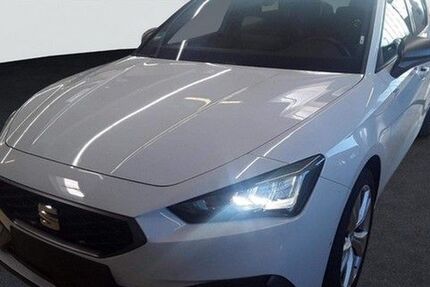 Seat Leon 23.400 km 28.990 &euro; Braunschweig 38114