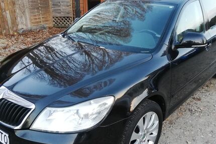 Skoda Octavia 117.150 km 5.670 &euro; Berlin - Französische Buchholz 13127