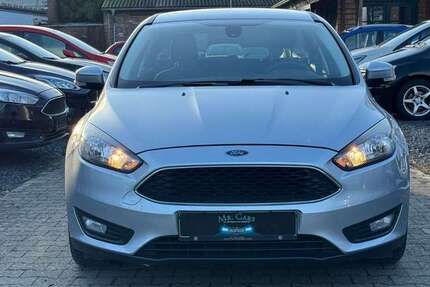 Ford Focus 115.000 km 5.950 &euro; Juechen 41363