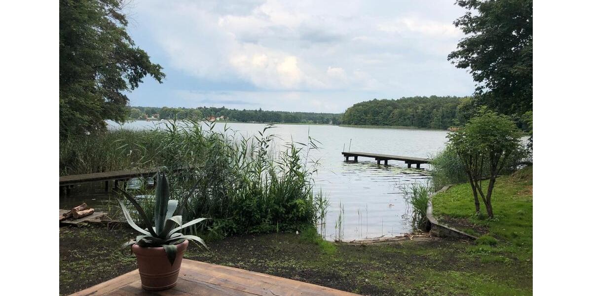 Ferienimmobilie Rheinsberg - 100&euro; | Angebot:26704533