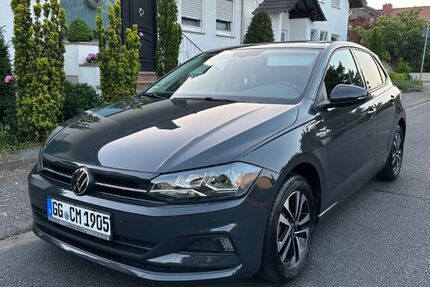 VW Polo 67.500 km 15.450 &euro; Gros Gerau 64521