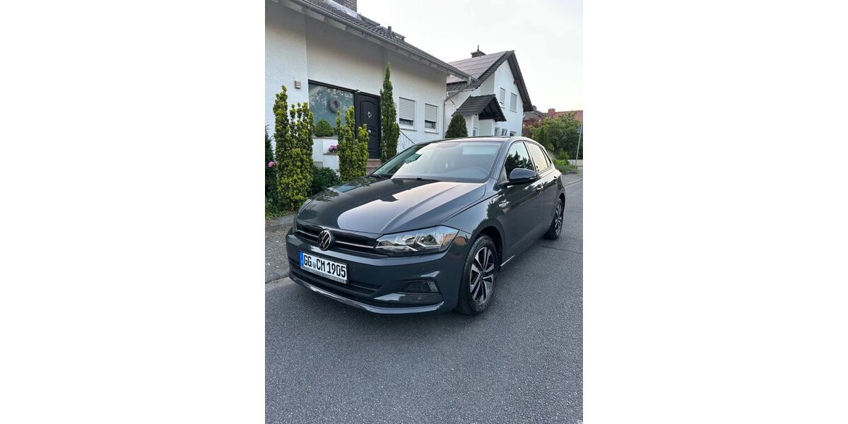 VW Polo 67.500 km 15.450 &euro; Gros Gerau 64521