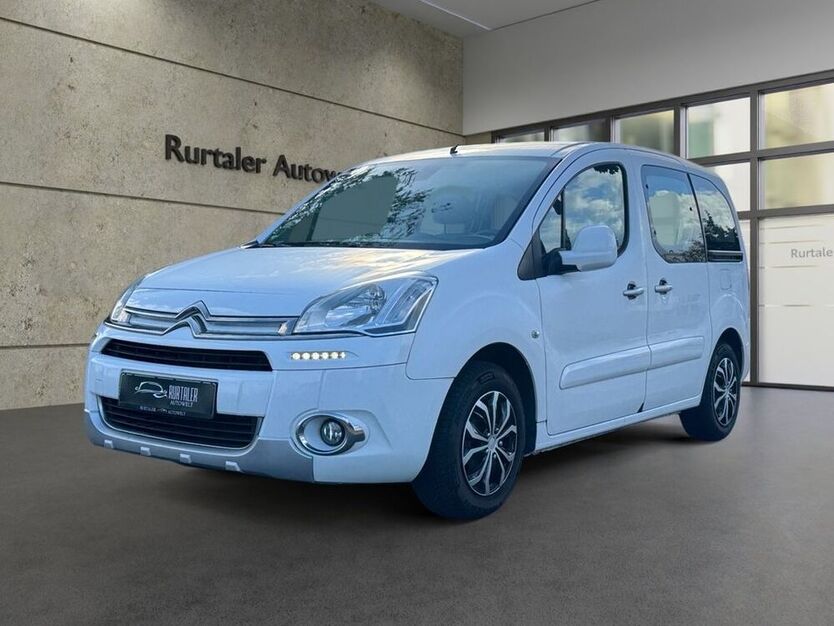 Berlingo