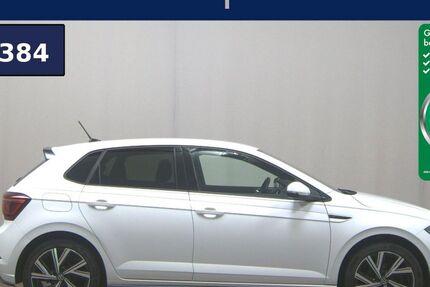 VW Polo 44.650 km 17.980 &euro; Gyhum/Bockel 27404