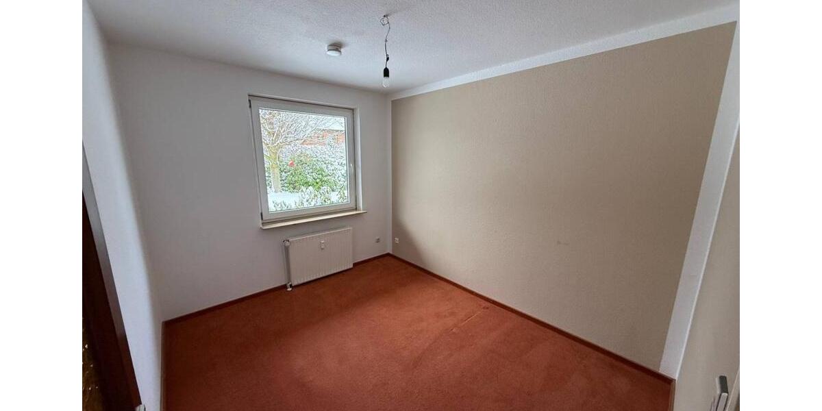 3-Zi. Wohnung in ruhiger Lage mit weitem landschaftlichen Blick 3 zimmer