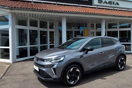 Renault Captur 59.583 km 22.490 &euro; Schömberg 72355