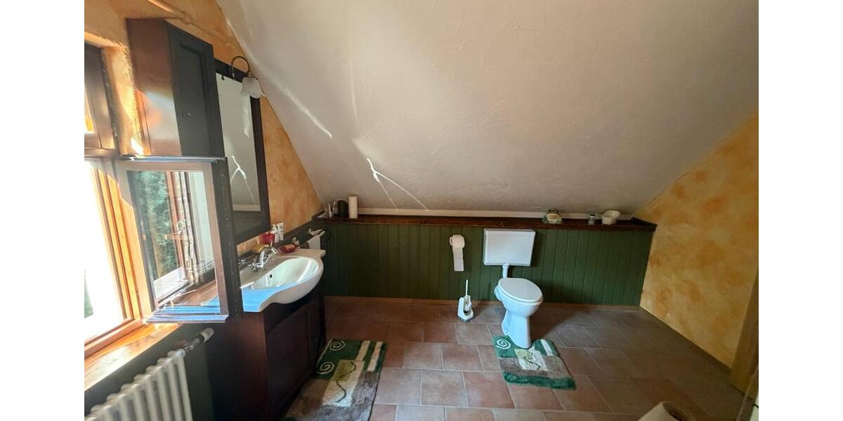 Einfamilienhaus Nohfelden - 4 Zimmer, 110 m&sup2;, 250.000&euro; | Angebot:27120418