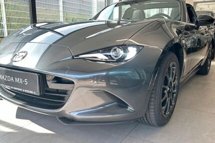Mazda MX-5 2.000 km 35.490 € Dortmund 44287