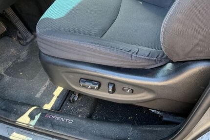 Kia Sorento 329.000 km 5.100 &euro; Winsen (Aller) 29308