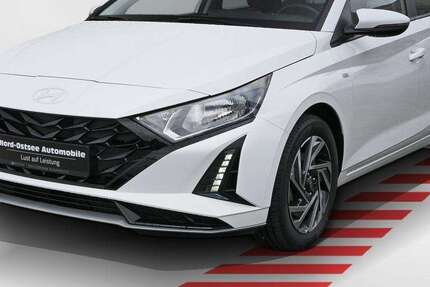 Hyundai i20 33.765 km 18.490 &euro; Heide 25746
