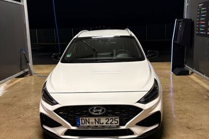 Hyundai i30 23.000 km 24.000 &euro; Niederzier 52382