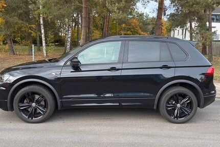 VW Tiguan 59.000 km 27.900 € Schwaig 90571