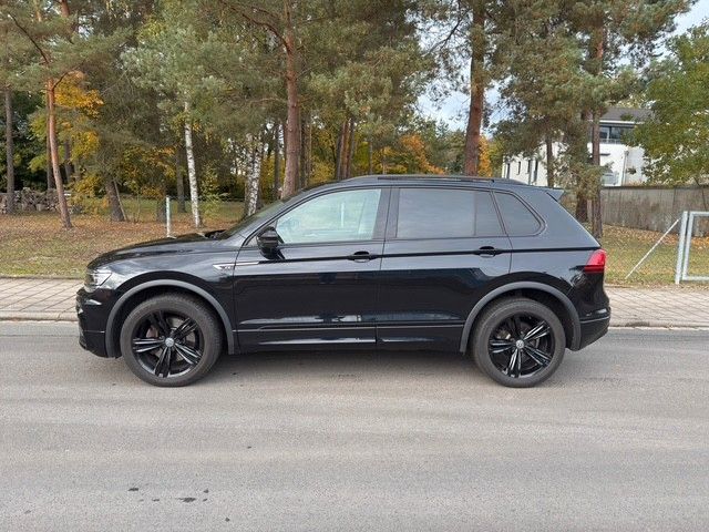 VW Tiguan 59.000 km 27.900 € Schwaig 90571