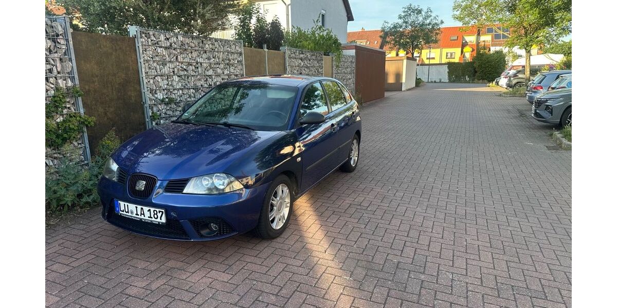 Seat Ibiza 270.000 km 1.900 &euro; Ludwigshafen 67071