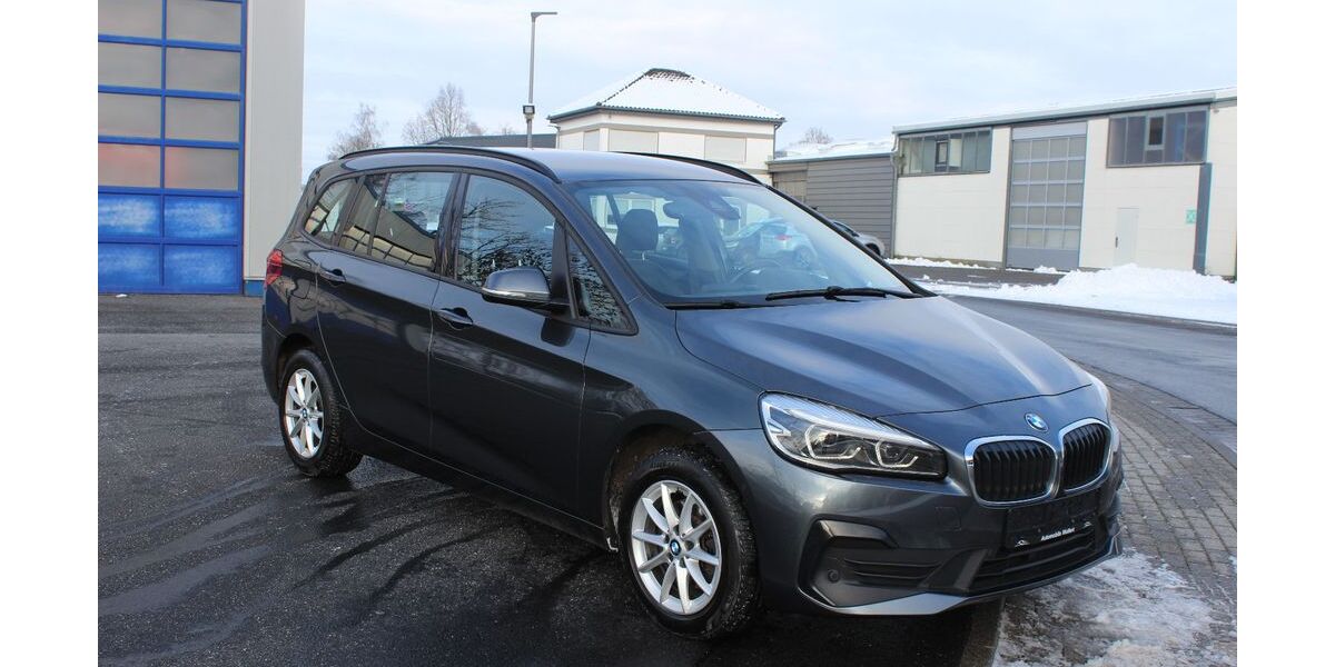 BMW 216 158.050 km 13.000 &euro; Weyerbusch 57635