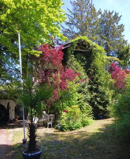 Haus zum Kaufen in Schliersee 3.200.000 € 210 m²