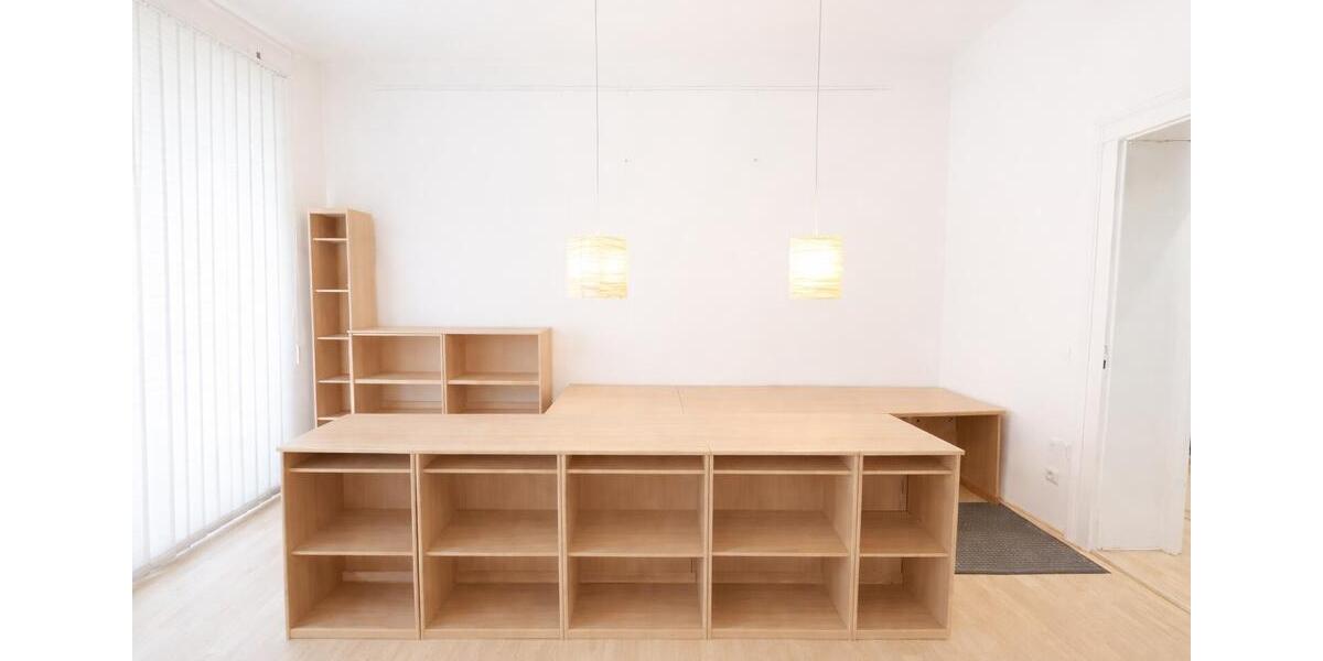 Gewerbeobjekt Fürth Südstadt - 795&euro; | Angebot:26367661