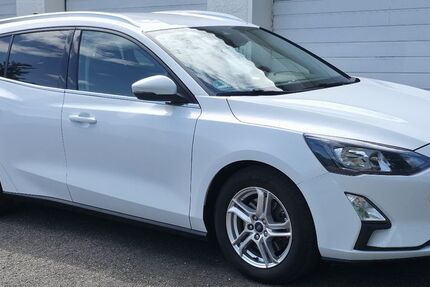 Ford Focus 144.000 km 9.500 € Sindelfingen bei Stuttgart 71067