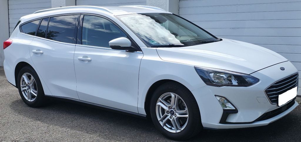Ford Focus 144.000 km 9.500 € Sindelfingen bei Stuttgart 71067