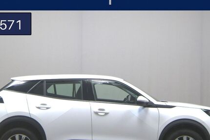 Peugeot 2008 113.585 km 9.980 &euro; Gyhum/Bockel 27404