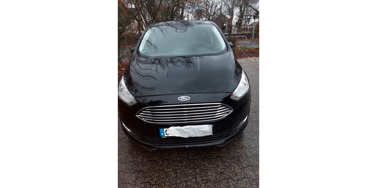 Ford C-Max 61.500 km 11.999 € Oberhausen 46119
