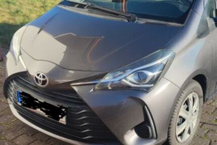 Toyota Yaris 83.600 km 8.400 &euro; Saarwellingen 66793