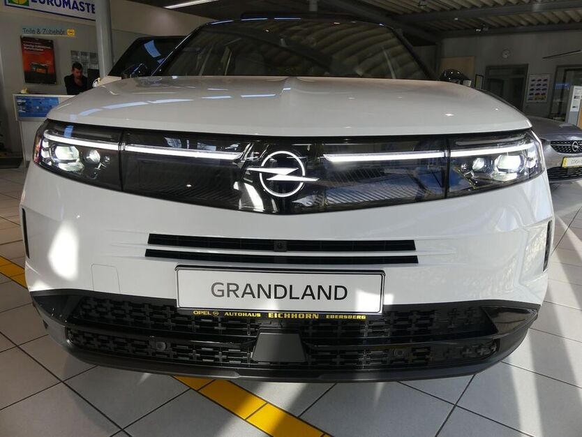 Grandland (X)