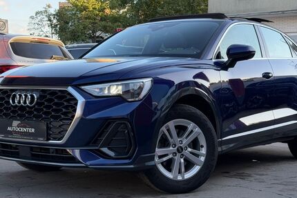 Audi Q3 180.000 km 23.990 &euro; Gelsenkirchen 45889
