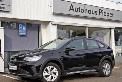 VW Taigo 22.990 km 18.980 &euro; Schieder 32816