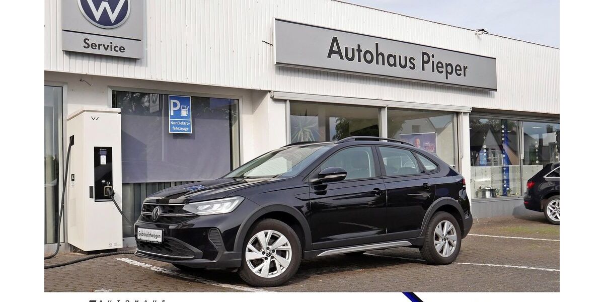 VW Taigo 22.990 km 18.980 &euro; Schieder 32816