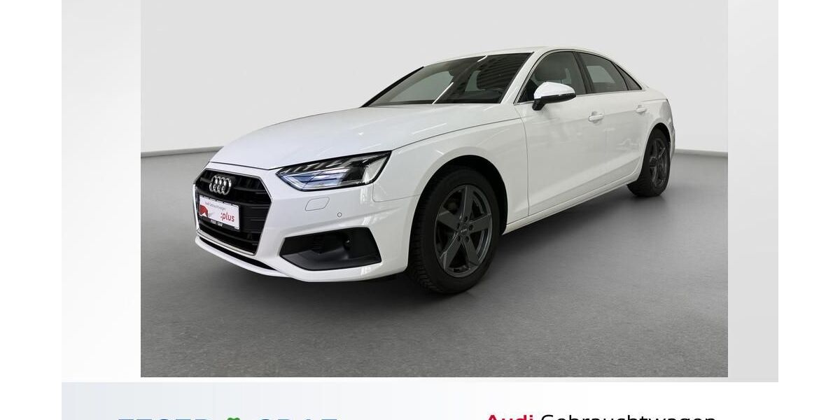 Audi A4 68.528 km 28.480 &euro; Fürth 90763