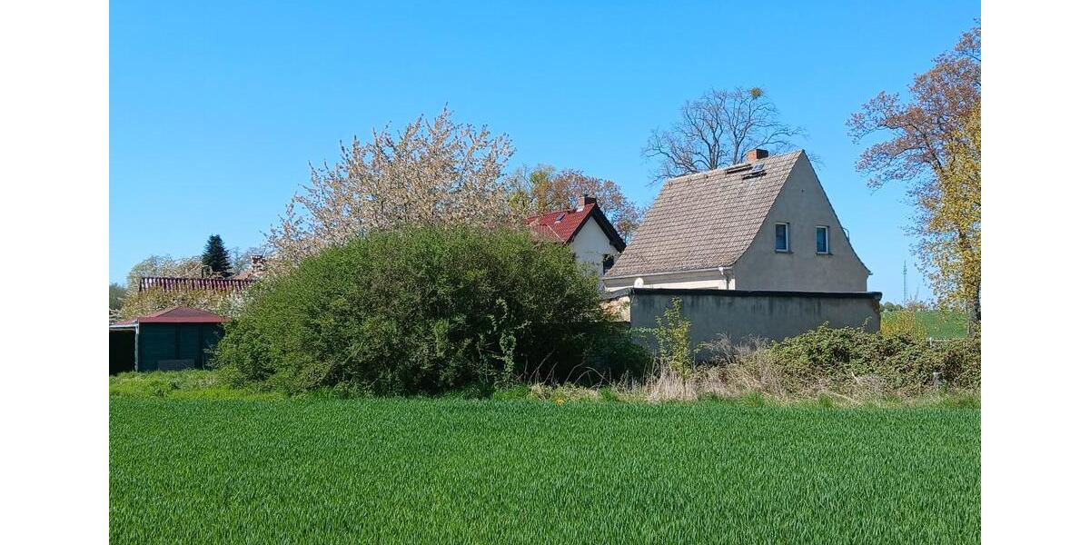 Einfamilienhaus Golßen - 185.000&euro; | Angebot:27632259