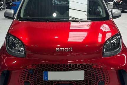 Smart forFour 44.000 km 10.950 &euro; Mindelheim, St 87719