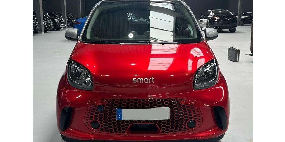 Smart forFour 44.000 km 10.950 &euro; Mindelheim, St 87719