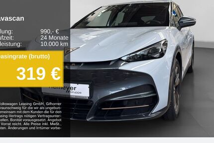 Cupra Tavascan 12.869 km 40.820 &euro; Hemer 58675