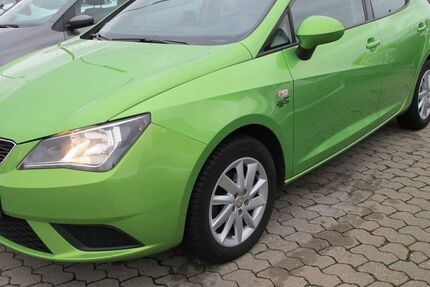 Seat Ibiza 149.000 km 5.590 € Nürnberg 90439